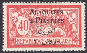 ALAOUITES SCOTT 8