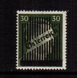 Austria  403  MH  $ 5.00