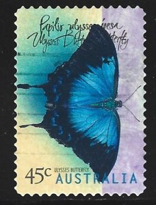 Australia #1698   used