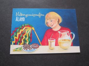 Finland 2005 Sc 235a Booklet MNH