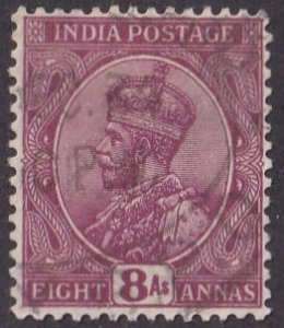 India #91 Used