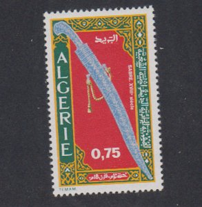 Algeria - 1970 - SC 445 - NH