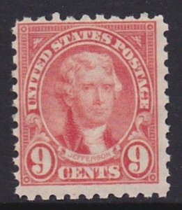 590 Jefferson MNH