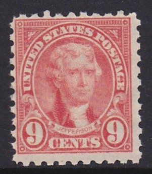 590 Jefferson MNH