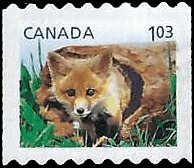 CANADA   #2427 USED (1)