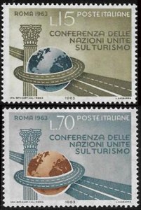 Scott #878-9 MNH