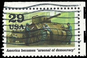 US - #2559e- Used - SCV-0.45