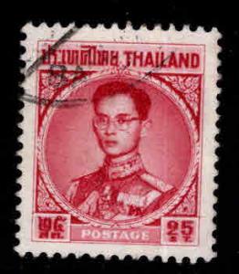 Thailand  Scott 401 Used stamp