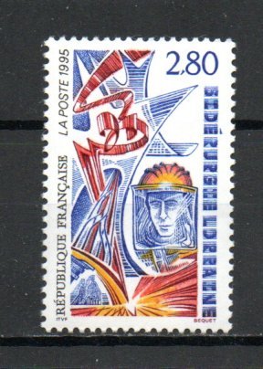 France 2472 MNH
