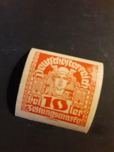 #Austria #P35            MH