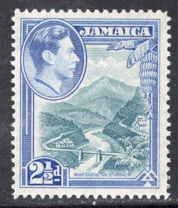 JAMAICA SCOTT 120