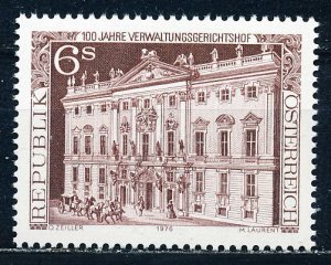 Austria #1041 Single MNH