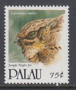 Palau 278 Bird MNH VF