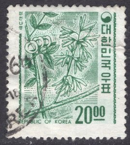 KOREA SCOTT 582