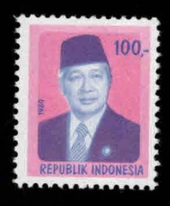 Indonesia Scott 1086 MNH**  President  Suharto stamp