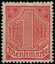 GERMANY   #O10 MH (1)