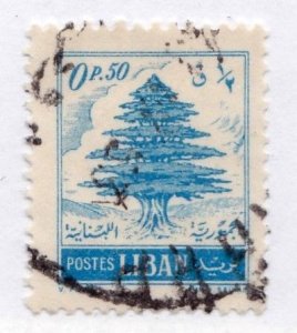 Lebanon        266         used