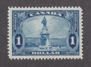 Canada #227 Mint