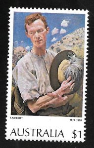 Australia 1974 - MNH - Scott #573