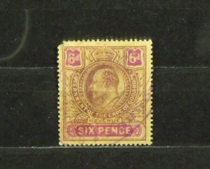 15157   CAPE OF GOOD HOPE   Used - Revenue   6p               CV$ 6.00