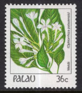 Palau 134 MNH VF