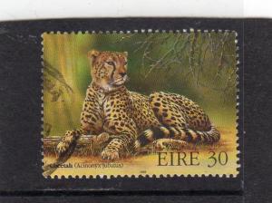 Ireland 1998  Wildlife used