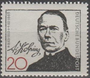 Germany  #928 MNH VF (ST2436)