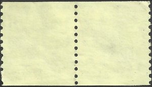 # 1614 USED Line Pair SAXHORNS