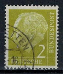 Germany - Bund - Scott 702