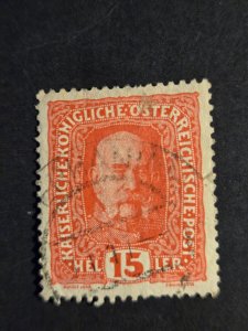 +Austria #150        Used