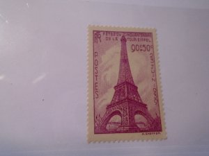 France  #   B85  MNH