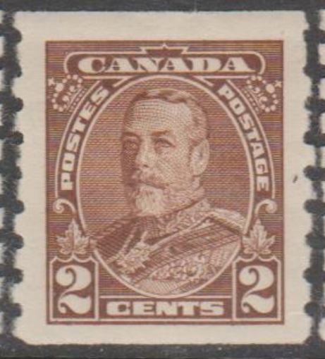 Canada Scott #229 Stamp - Mint Single