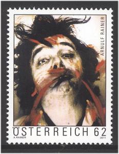 Austria 2011   Scott #2341 MNH