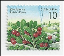 CANADA   #1354 USED (1)