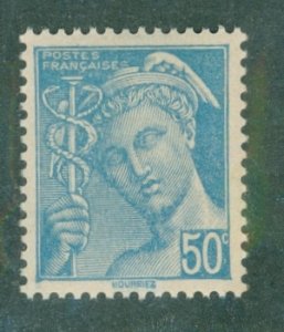 FRANCE 366 MNH BIN $0.50