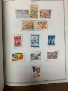 DIVERSE INTERNATIONAL COLLECTION WITH STRONG CENTRAL/EASTERN EUROPEAN FLAIR I...