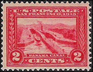 398 Mint,OG,NH... SCV $35.00