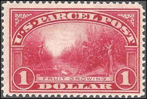 Q12 Mint,OG,NH... SCV $600.00