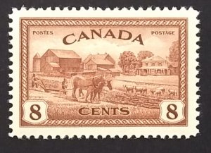 Canada 268 VF MNH