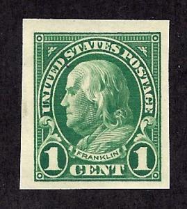 575 Mint,OG,NH... SCV $11.00