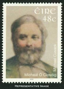 Ireland Scott 1684 Mint never hinged.