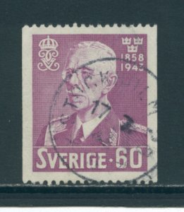 Sweden 340  Used (4)