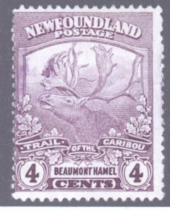 Newfoundland, Scott #118, Used
