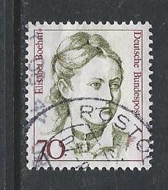 Germany Sc # 1482  good/very good condition used 