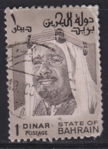 Bahrain 238 Sheik Isa 1976