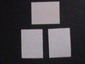 ​CUBA-1982 EXPORTS-CANS FACTORIES- FANCY CANCEL-HARD TO FIND VERY FINE