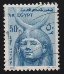 898 Ramses II
