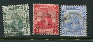 Trinidad #105-7 Used  