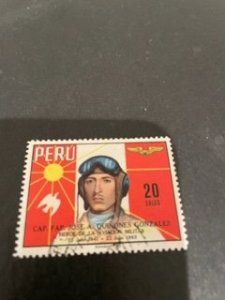 Peru sc 518 u