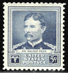 United States 877 - MNH